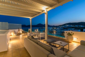 Ostria Hotel 